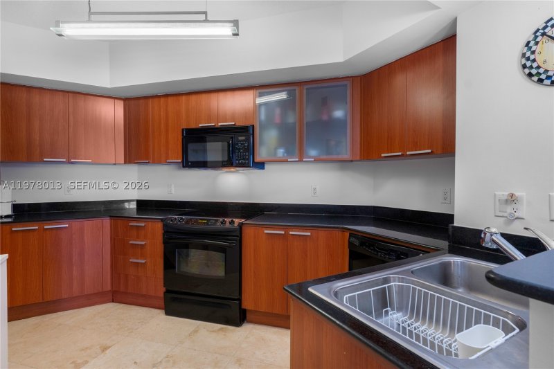 Alquiler de apartamento en La Perla 3803
