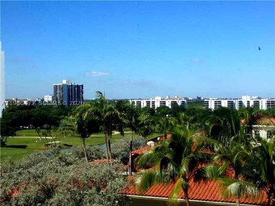 Turnberry Village South Apt #806