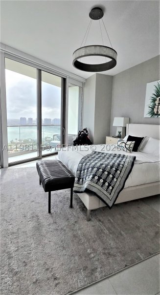 Condo for sale at Residences by Armani / Casa 2504