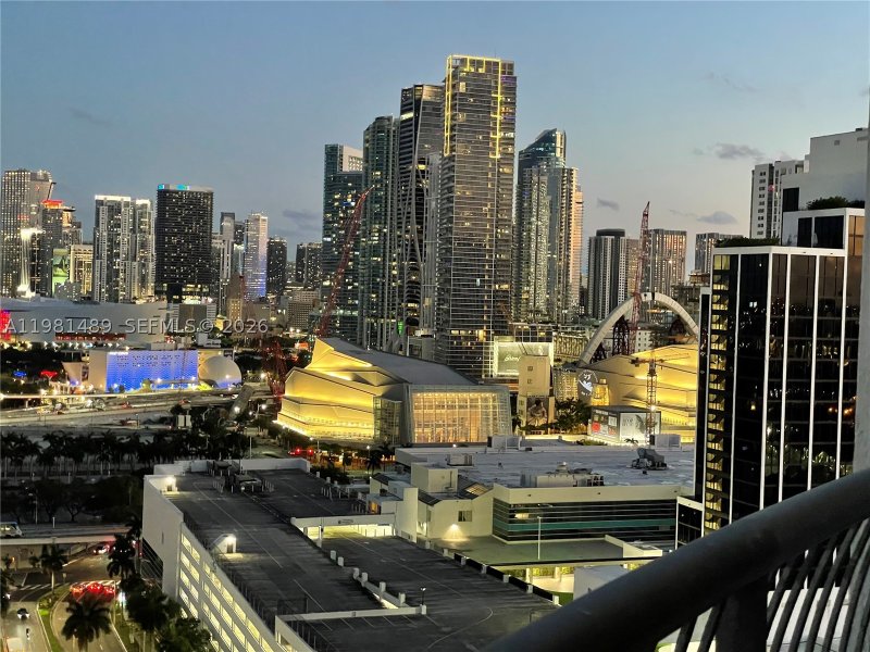 Condo for sale at Opera Tower 2814