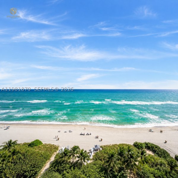 Comprar apartamento no Jade Beach 1204