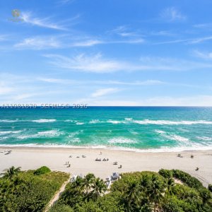 Jade Beach Apt #1204