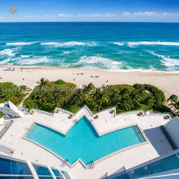 Comprar apartamento no Jade Beach 1204