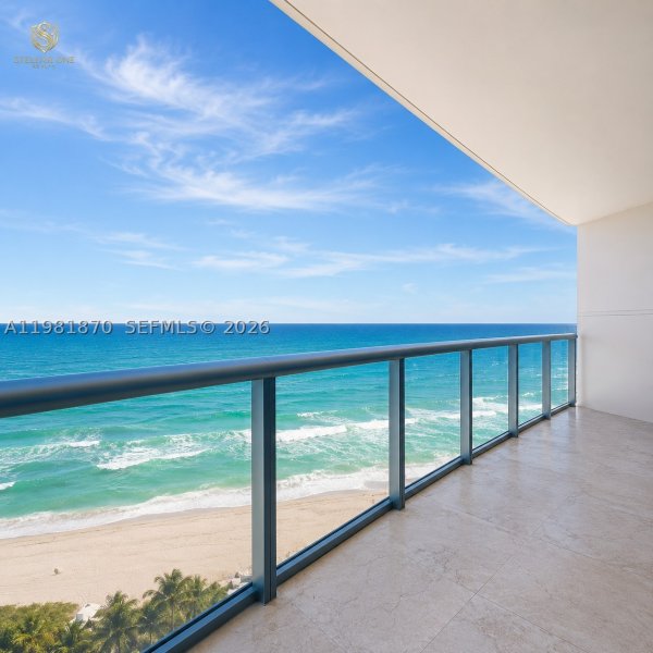 Comprar apartamento no Jade Beach 1204