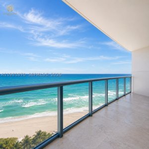 Comprar apartamento no Jade Beach 1204