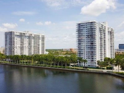 Admirals Port Condos Apt #212E