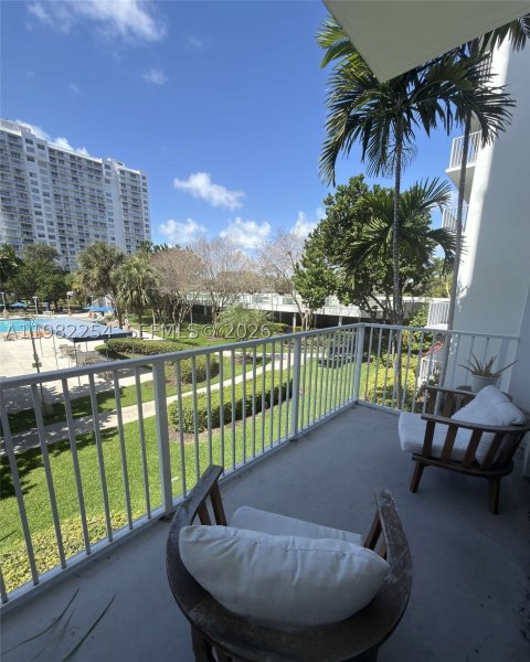 Alquiler de apartamento en Admirals Port Condos 212E