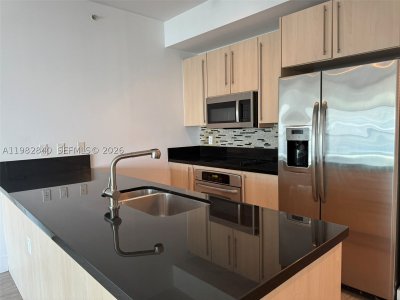 Comprar apartamento no Axis on Brickell South Tower 3309-S