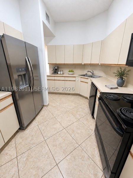 Condo for sale at Atlantic Rose 105