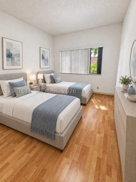 Condo for sale at Atlantic Rose 105