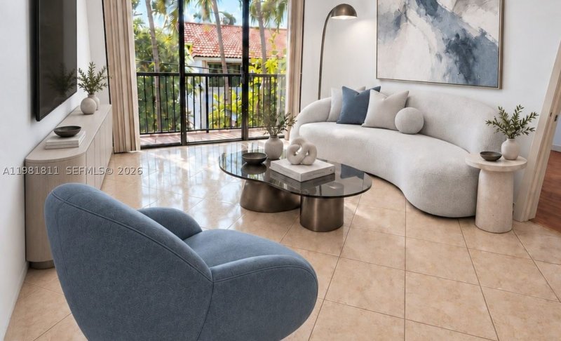 Apartment for rent at Atlantic Rose