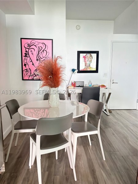 Alquiler de apartamento en Icon Bay 2807
