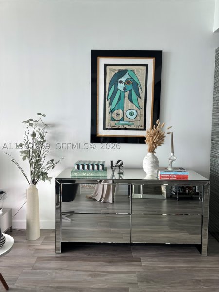 Alquiler de apartamento en Icon Bay 2807