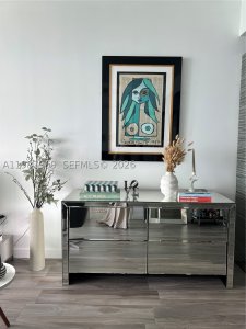 Alquiler de apartamento en Icon Bay 2807