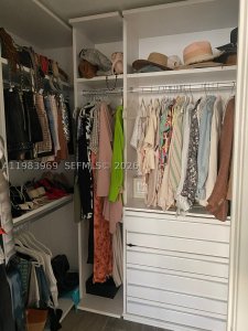 Alquiler de apartamento en Icon Bay 2807