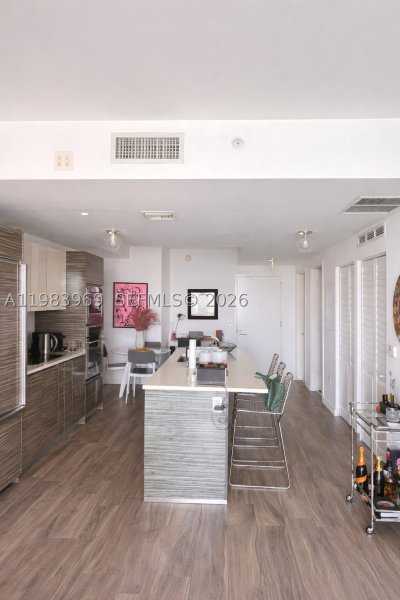 Alquiler de apartamento en Icon Bay 2807