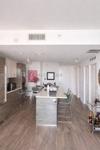 Alquiler de apartamento en Icon Bay 2807