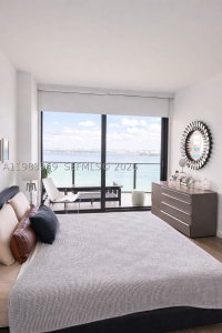 Alquiler de apartamento en Icon Bay 2807