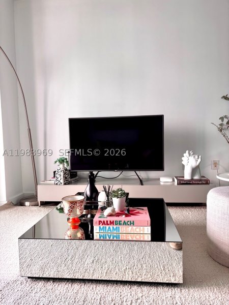 Alquiler de apartamento en Icon Bay 2807