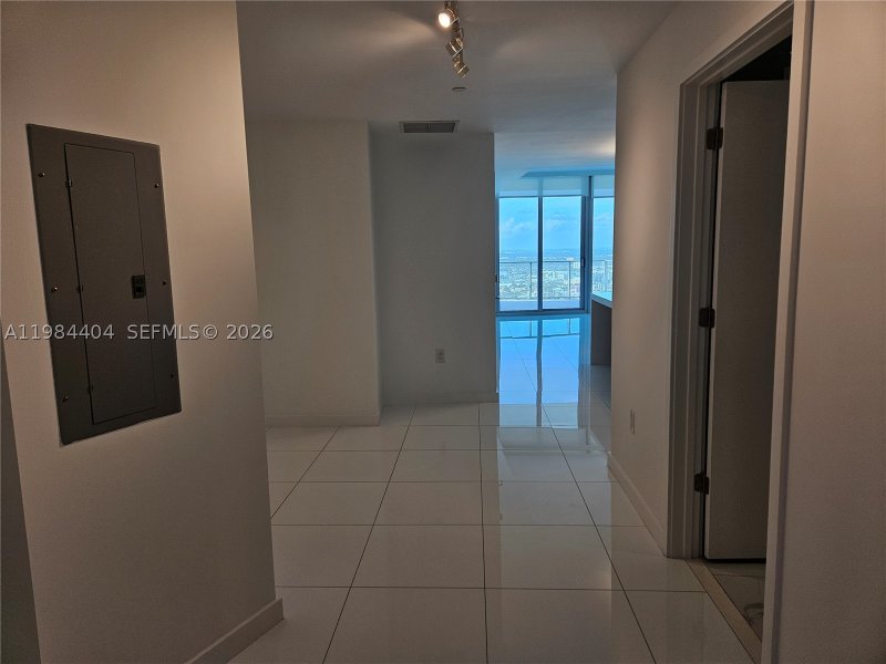 Alquiler de apartamento en Paramount Miami WorldCenter 4000