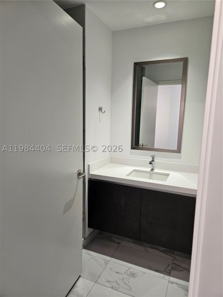 Alquiler de apartamento en Paramount Miami WorldCenter 4000