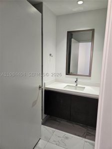 Alquiler de apartamento en Paramount Miami WorldCenter 4000