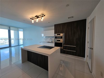 Alquiler de apartamento en Paramount Miami WorldCenter 4000