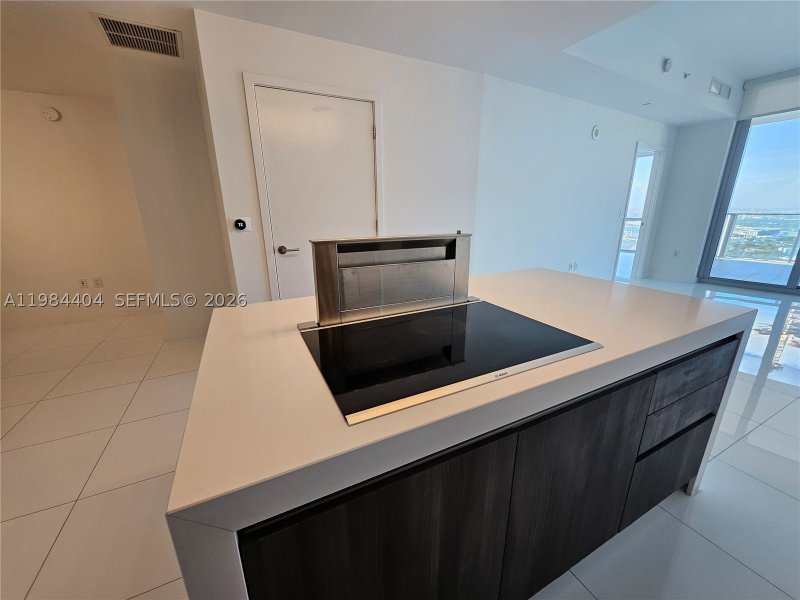 Alquiler de apartamento en Paramount Miami WorldCenter 4000