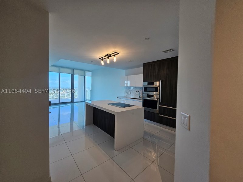 Alquiler de apartamento en Paramount Miami WorldCenter 4000