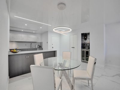 Alquiler de apartamento en Olympus Condo 1112