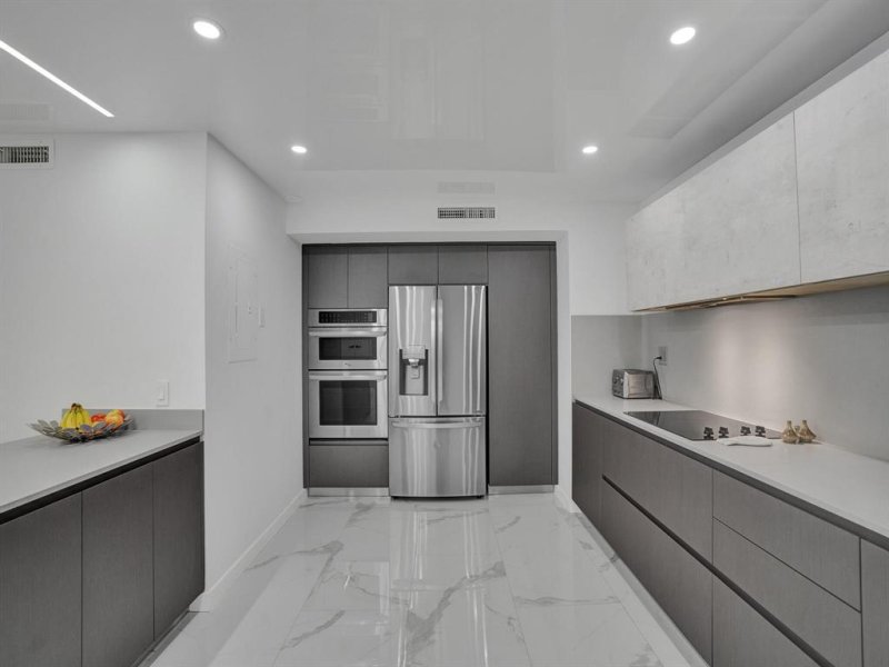 Apartment for rent at Olympus Condo 1112