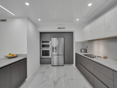 Alquiler de apartamento en Olympus Condo 1112