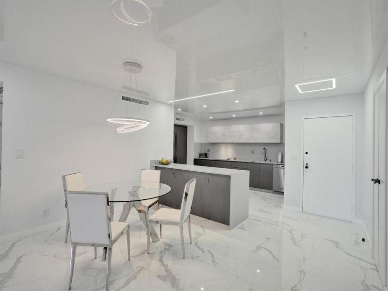 Apartment for rent at Olympus Condo 1112