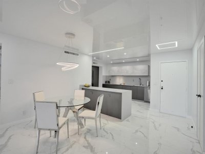 Olympus Condo Apt #1112