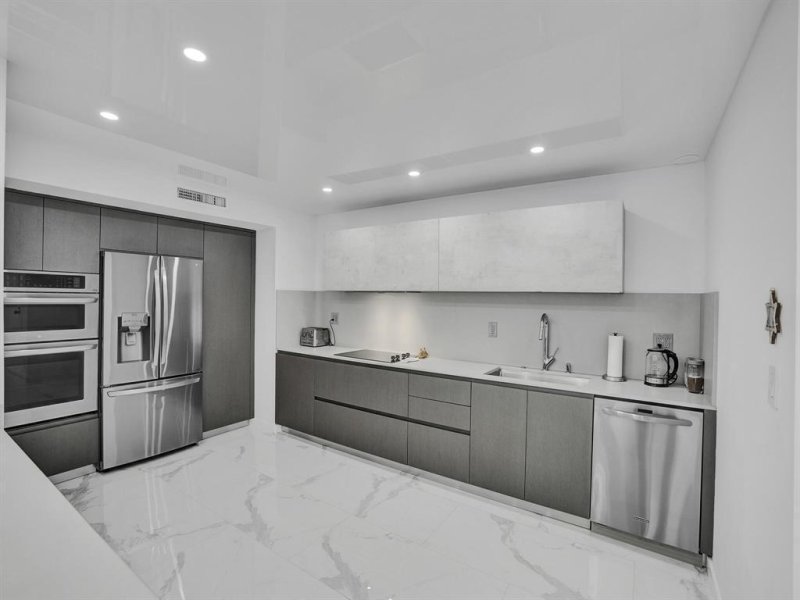 Apartment for rent at Olympus Condo 1112