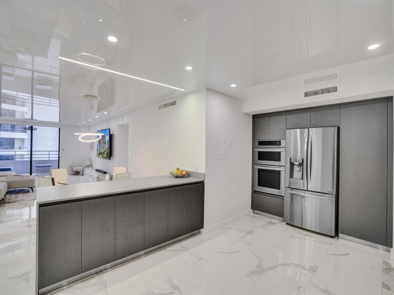 Apartment for rent at Olympus Condo 1112