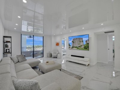 Alquiler de apartamento en Olympus Condo 1112