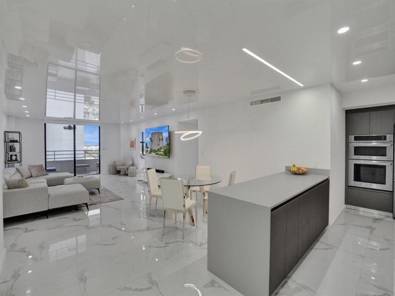 Apartment for rent at Olympus Condo 1112