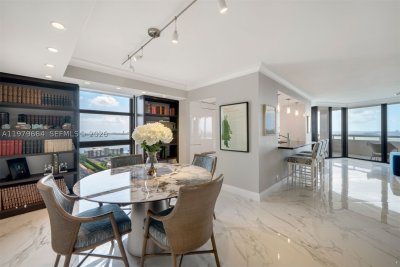 Comprar apartamento en Towers of Quayside 2 PH2