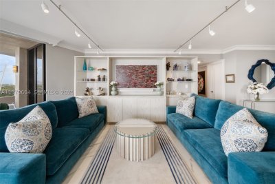 Comprar apartamento en Towers of Quayside 2 PH2