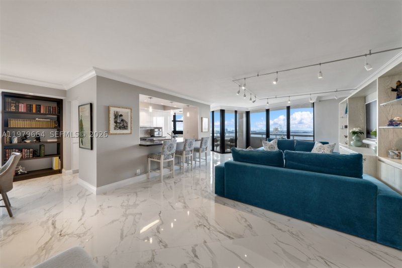 Condo for sale at Towers of Quayside 2 PH2
