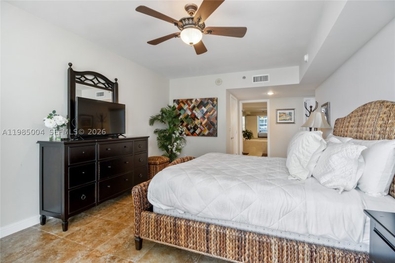 Alquiler de apartamento en Beach Club Two 1108