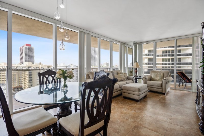 Alquiler de apartamento en Beach Club Two 1108