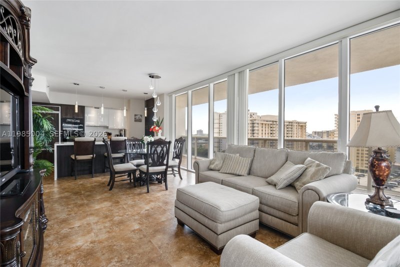 Alquiler de apartamento en Beach Club Two 1108