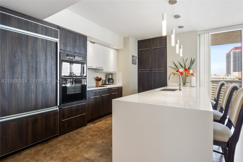 Alquiler de apartamento en Beach Club Two 1108
