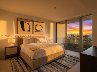 Alquiler de apartamento en La Baia South 604