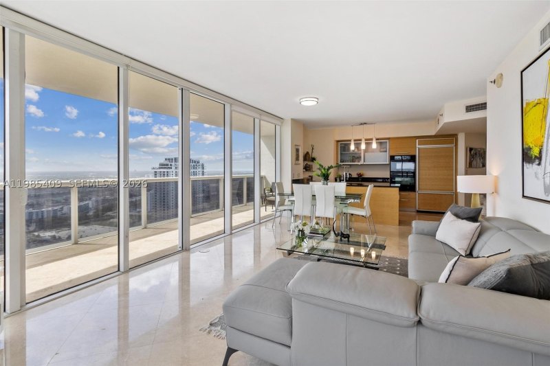 Apartment for rent at Beach Club Two 4706