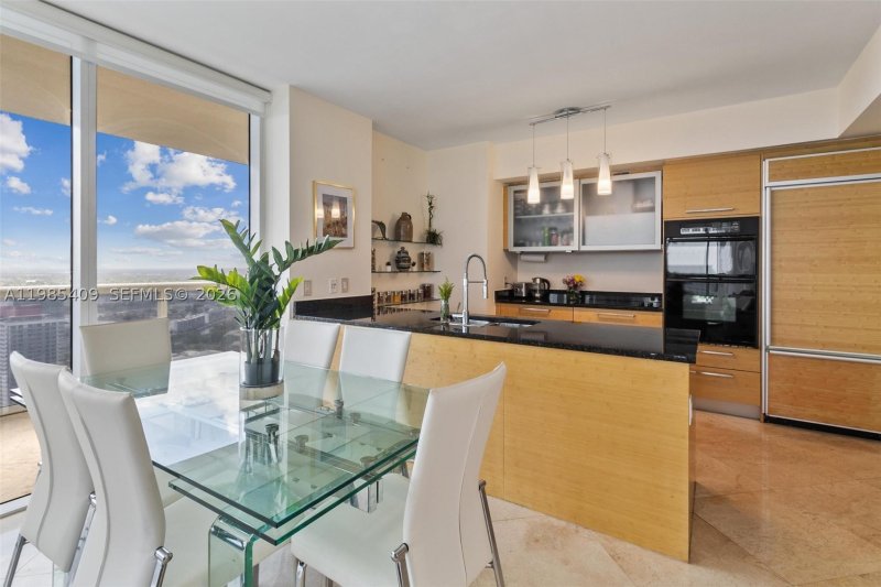 Apartment for rent at Beach Club Two 4706