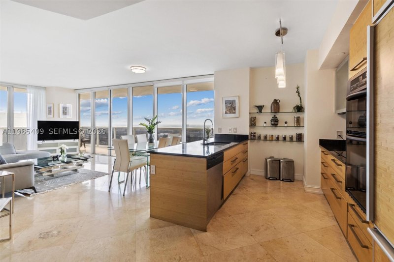Apartment for rent at Beach Club Two 4706
