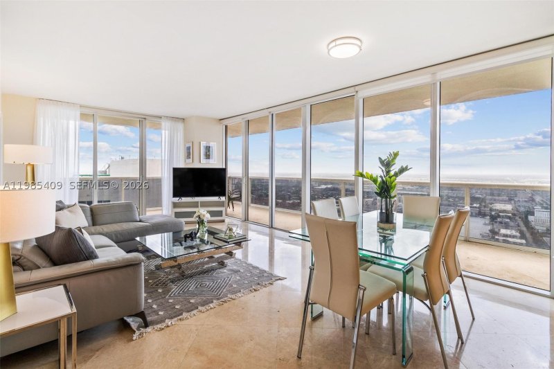 Apartment for rent at Beach Club Two 4706